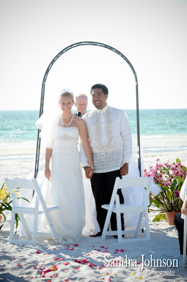 Best Don Cesar Wedding photographer - Sandra Johnson (SJFoto.com)